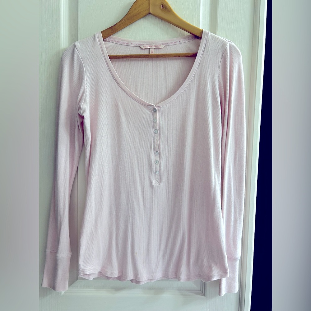 Calvin Klein Pink lace trim tank top Size M #lacetrim